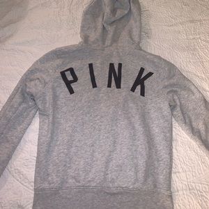 Victoria’s Secret PINK hoodie